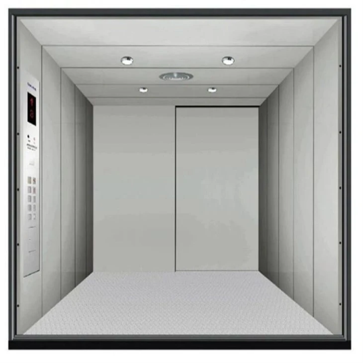 Automobile Shop Elevators suppliers